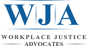 Logo of Workplace Justice Advocates, PLC