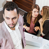 Discrimination and Harassment